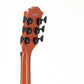 [SN E09030860] USED B.C.RICH / Mockingbird ST / Trans Honey Birst [06]