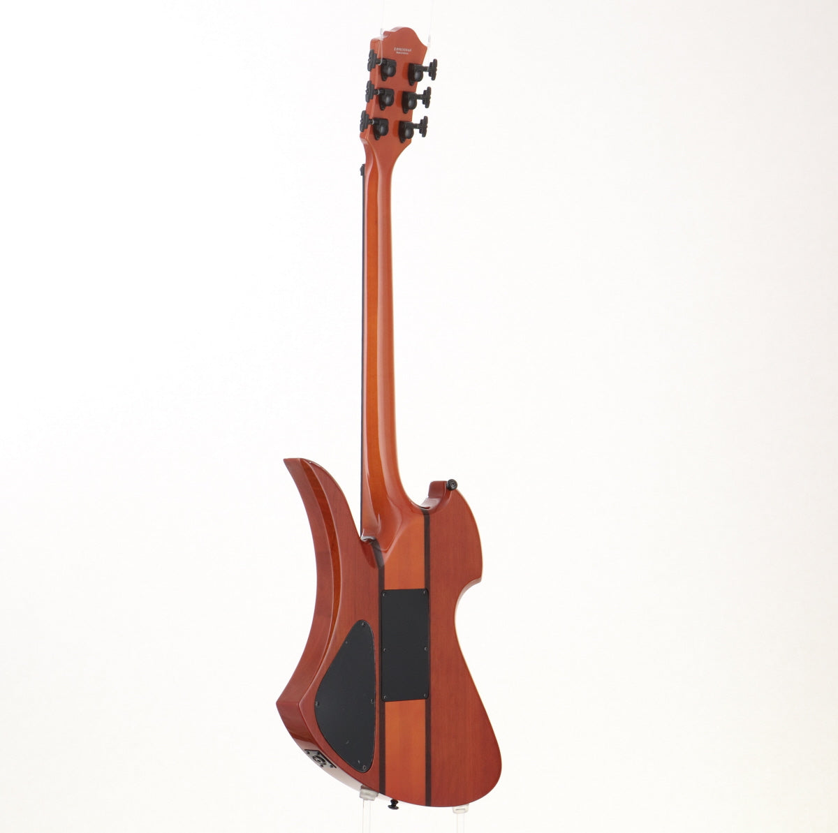 [SN E09030860] USED B.C.RICH / Mockingbird ST / Trans Honey Birst [06]