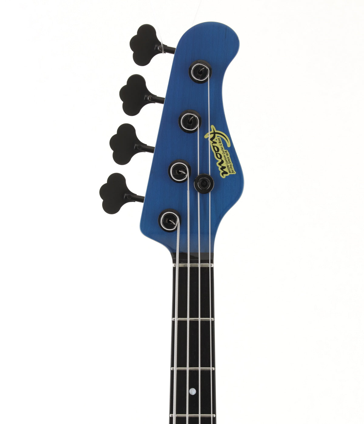 [SN 52787] USED MOON / JJ-4 / TBL [06]