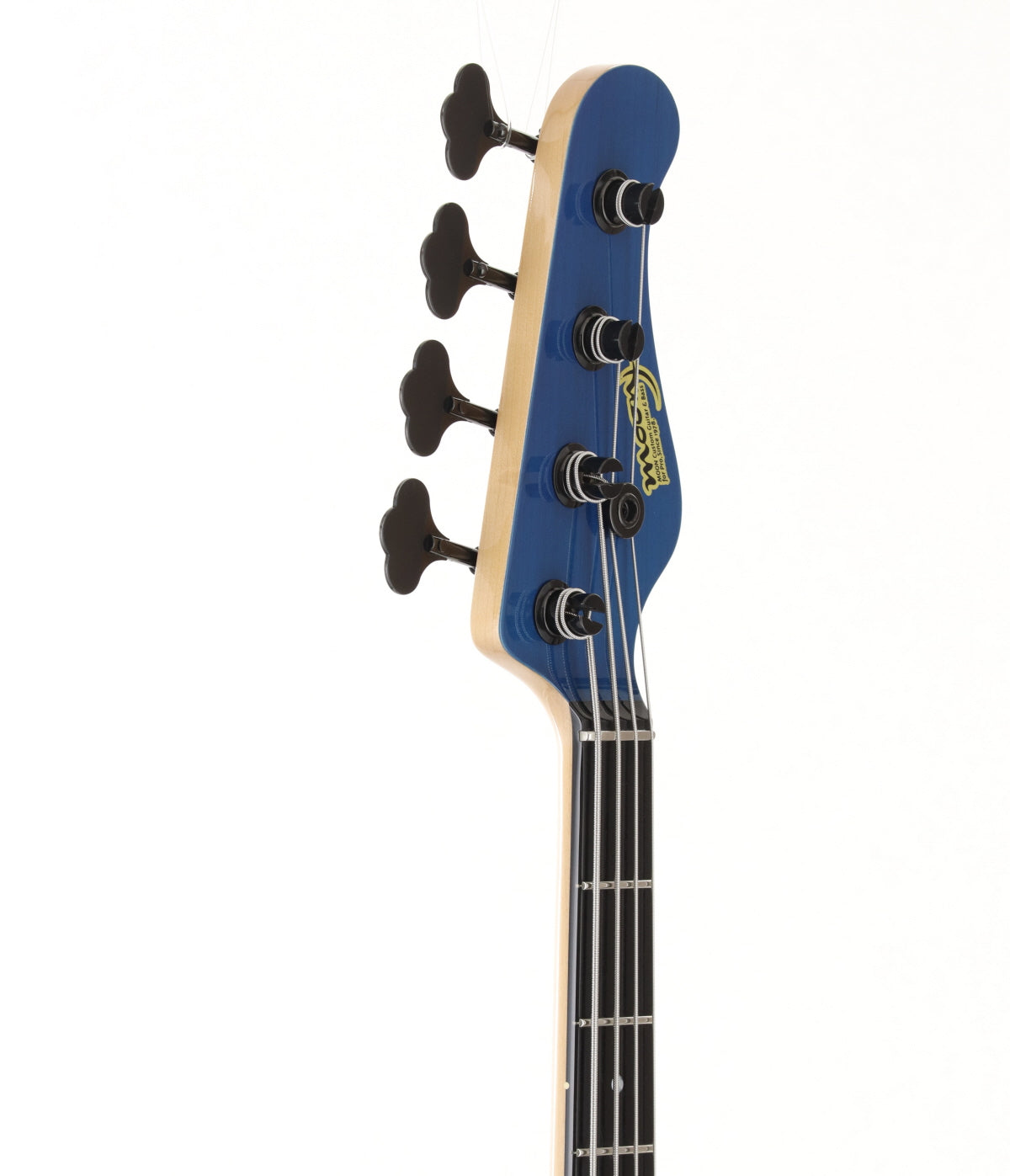 [SN 52787] USED MOON / JJ-4 / TBL [06]