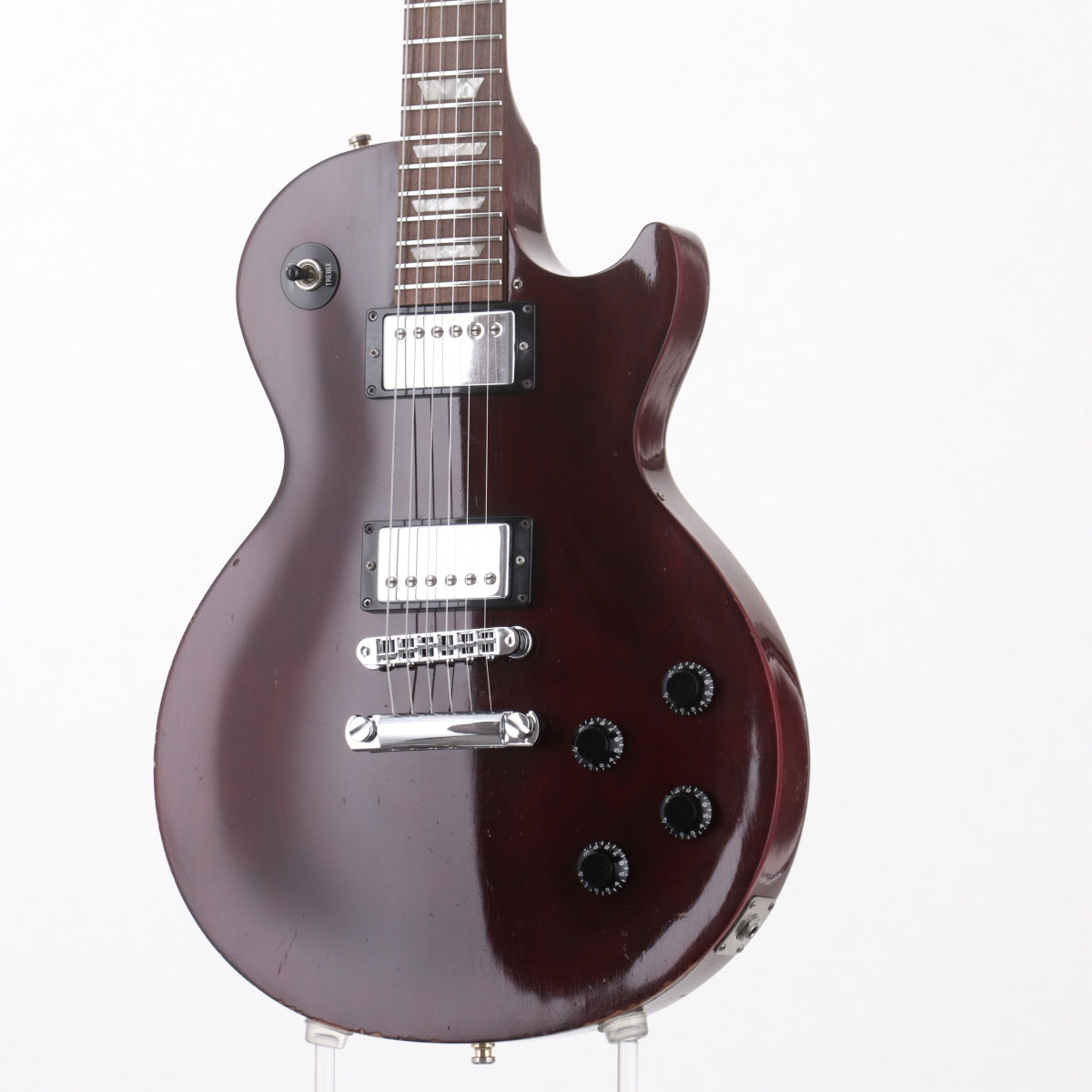 [SN 92137527] USED GIBSON USA / Les Paul Studio WR [06]