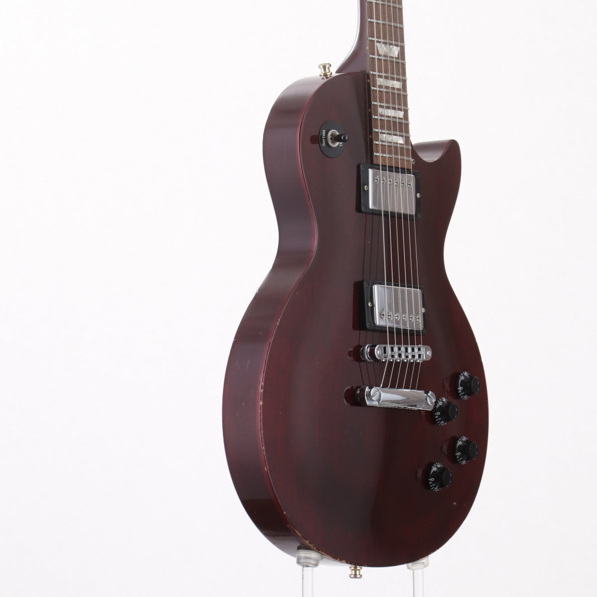 [SN 92137527] USED GIBSON USA / Les Paul Studio WR [06]