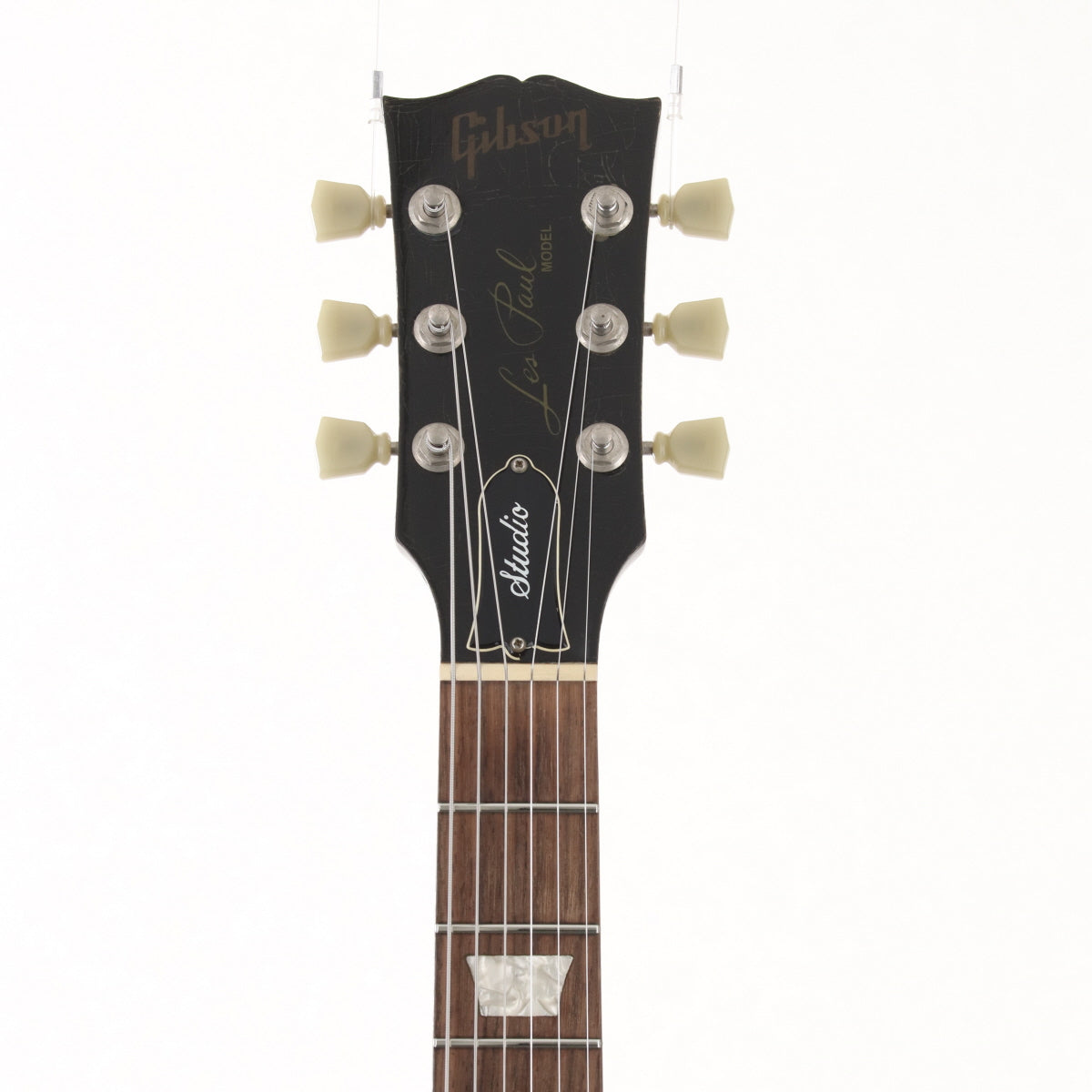 [SN 92137527] USED GIBSON USA / Les Paul Studio WR [06]