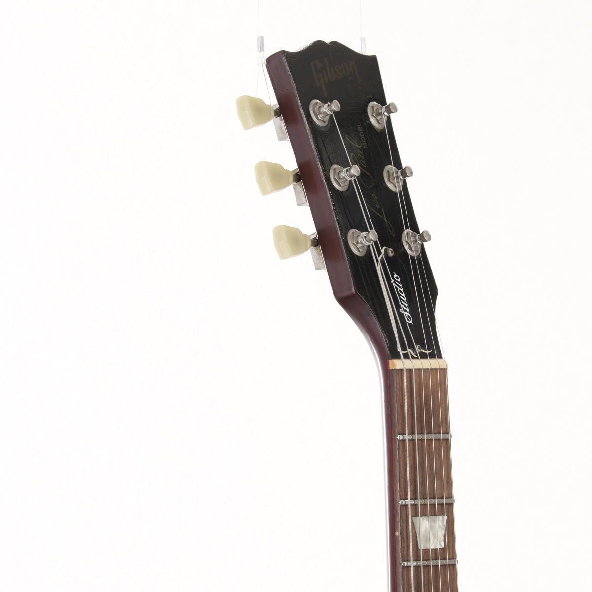 [SN 92137527] USED GIBSON USA / Les Paul Studio WR [06]