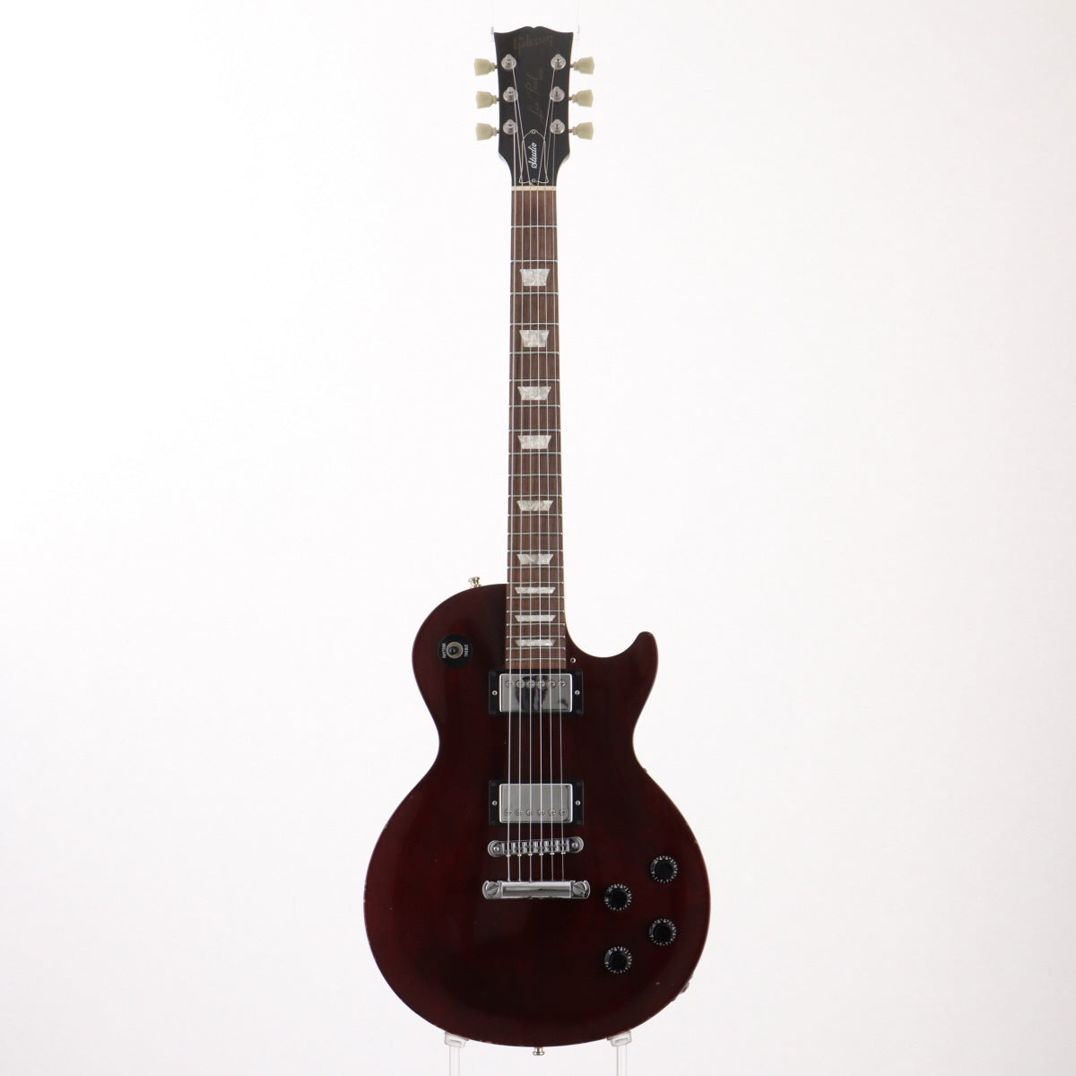 [SN 92137527] USED GIBSON USA / Les Paul Studio WR [06]