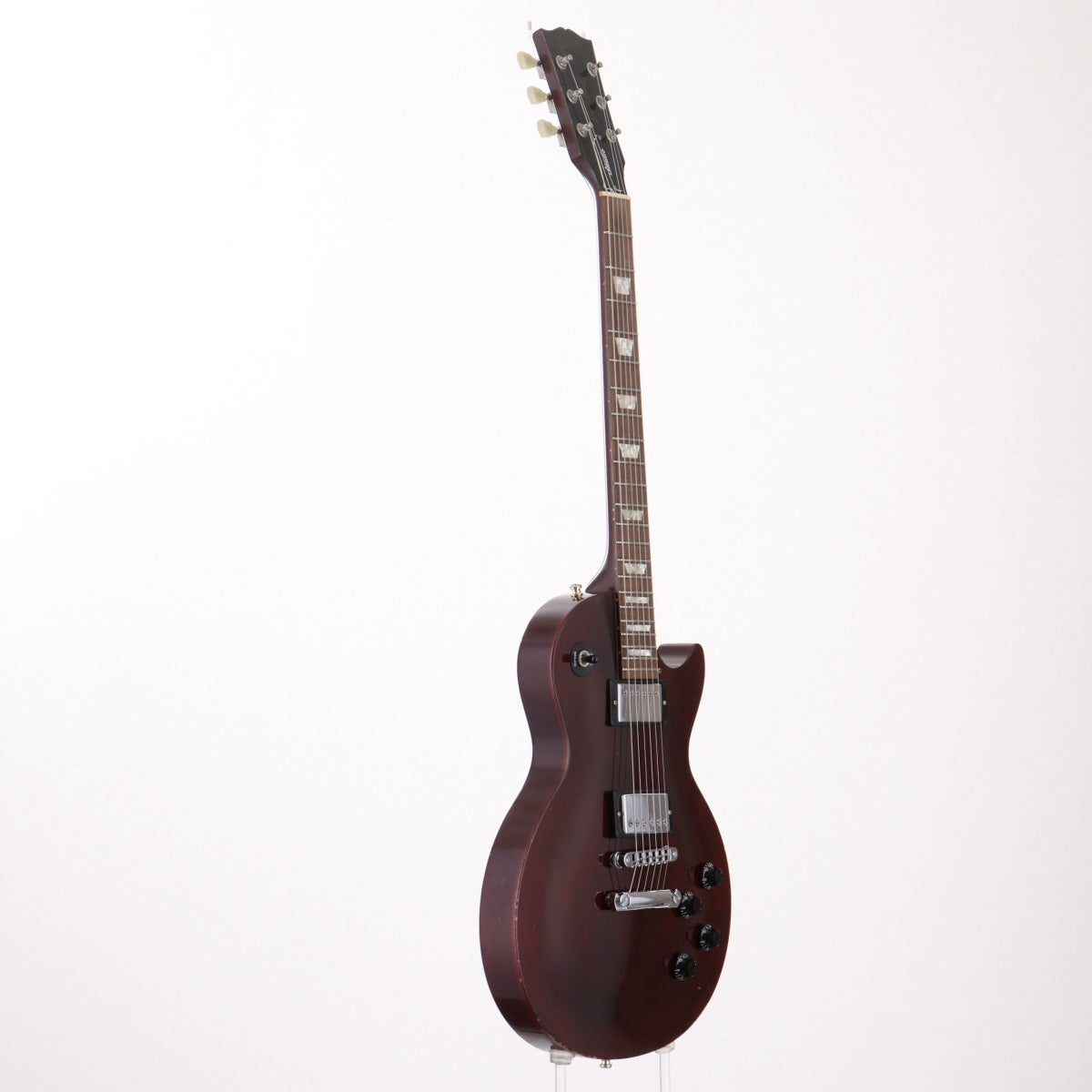 [SN 92137527] USED GIBSON USA / Les Paul Studio WR [06]