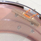 [SN 180745] USED PEARL / STA1455CO/SY 14x5.5 SensiTone Copper Snare Drum supervised by Shinya [08]