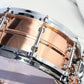 [SN 180745] USED PEARL / STA1455CO/SY 14x5.5 SensiTone Copper Snare Drum supervised by Shinya [08]