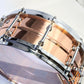 [SN 180745] USED PEARL / STA1455CO/SY 14x5.5 SensiTone Copper Snare Drum supervised by Shinya [08]