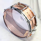 [SN 180745] USED PEARL / STA1455CO/SY 14x5.5 SensiTone Copper Snare Drum supervised by Shinya [08]