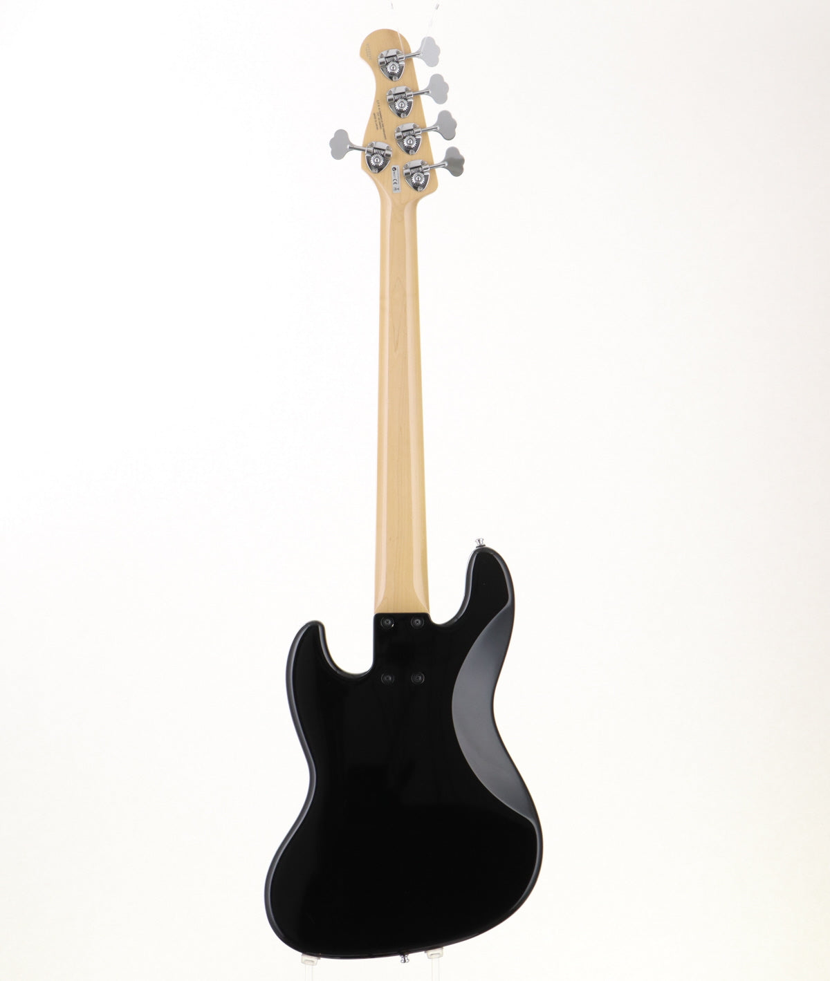[SN G170752] USED FUJIGEN / NJB100RALV / BK [06]