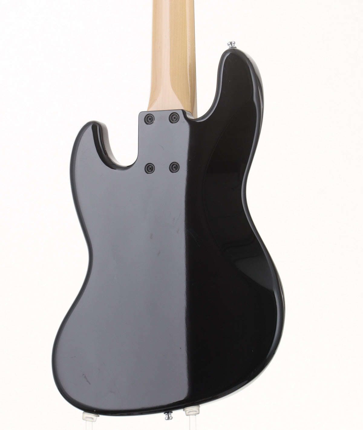 [SN G170752] USED FUJIGEN / NJB100RALV / BK [06]