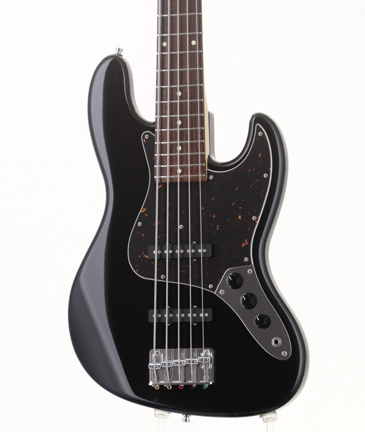[SN G170752] USED FUJIGEN / NJB100RALV / BK [06]