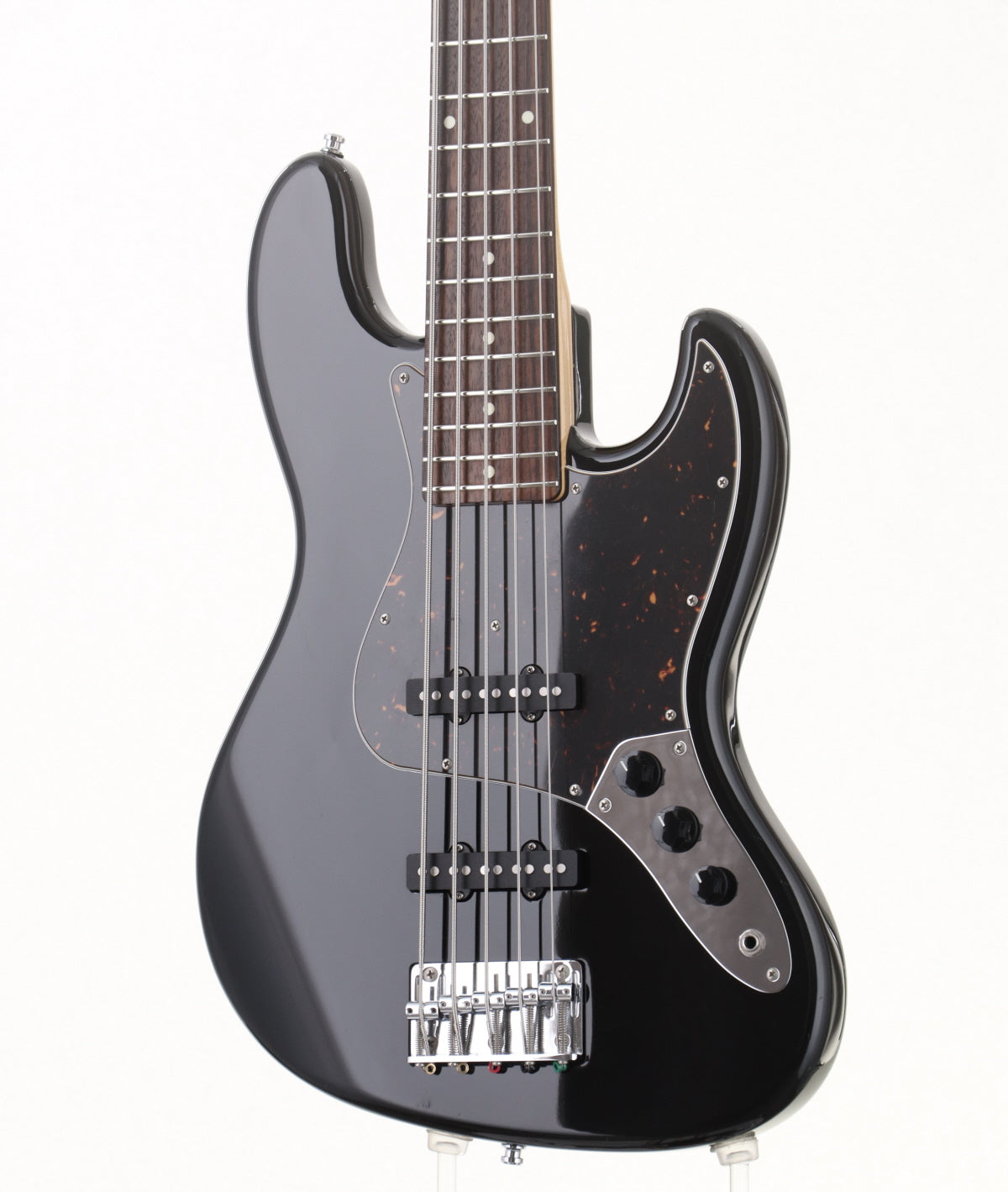 [SN G170752] USED FUJIGEN / NJB100RALV / BK [06]