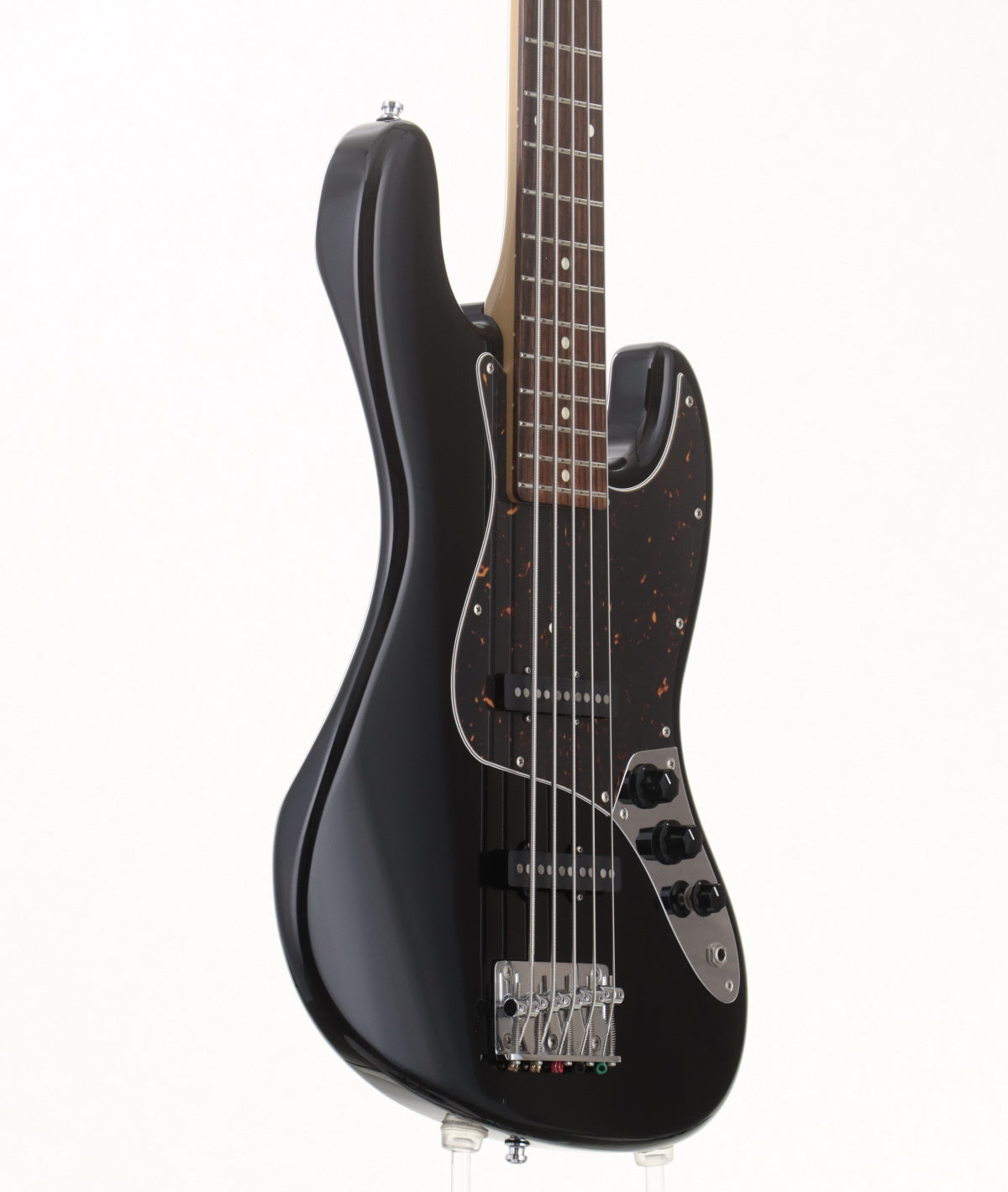 [SN G170752] USED FUJIGEN / NJB100RALV / BK [06]