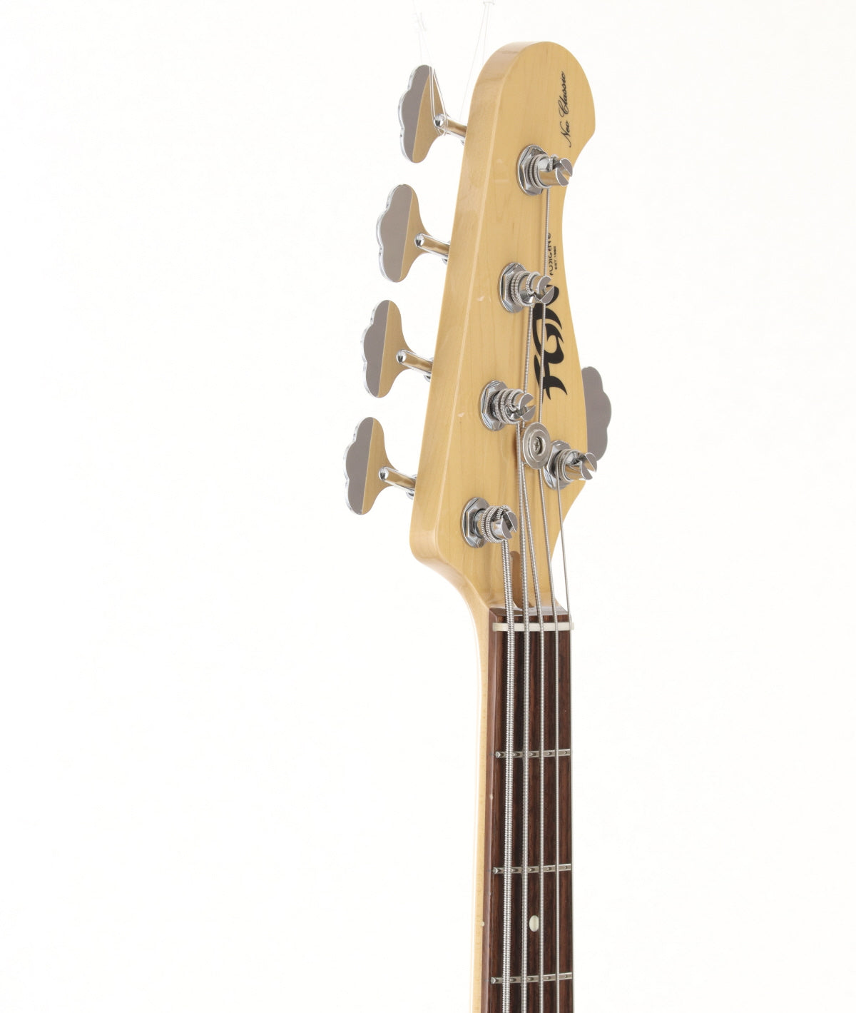 [SN G170752] USED FUJIGEN / NJB100RALV / BK [06]