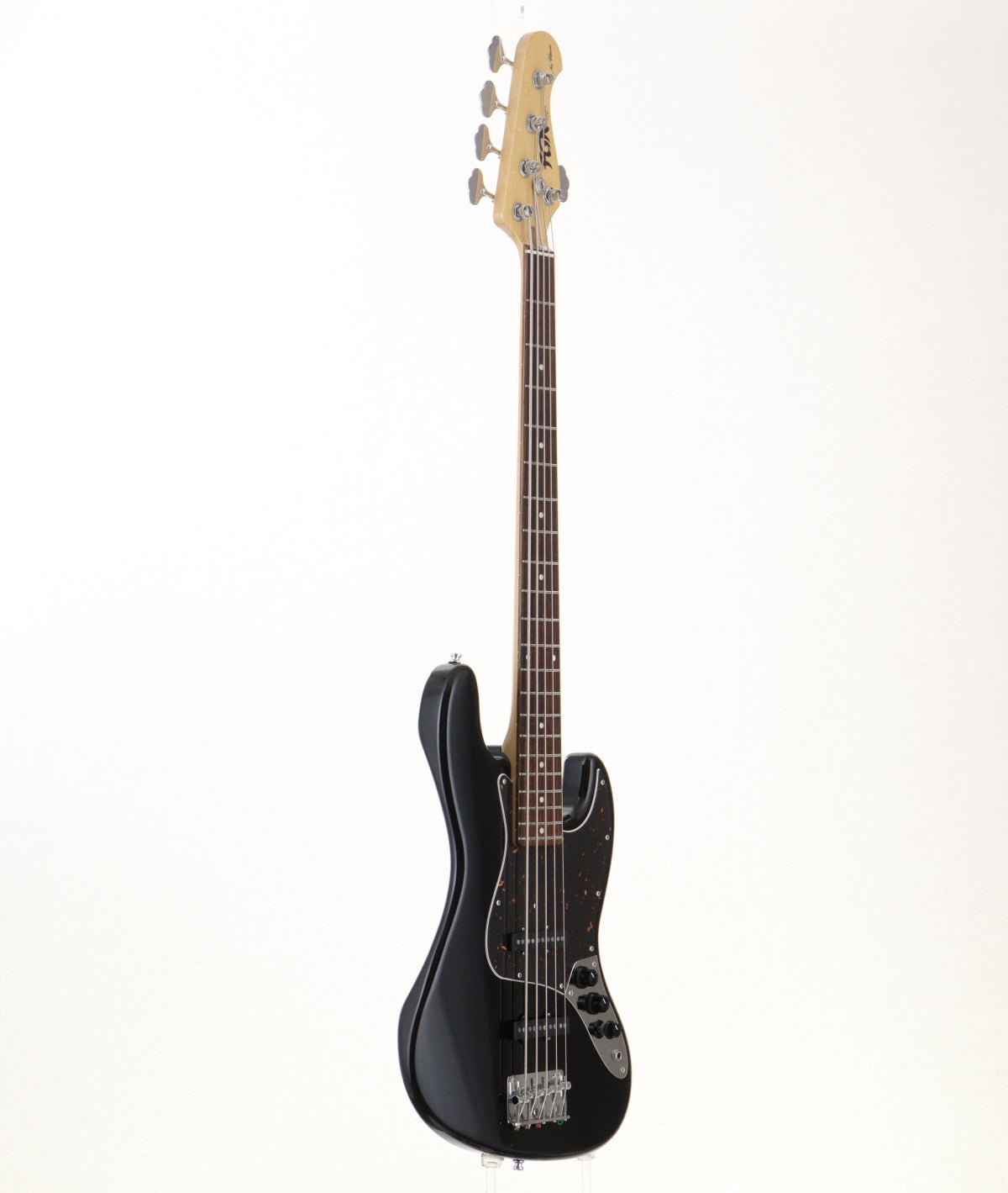 [SN G170752] USED FUJIGEN / NJB100RALV / BK [06]