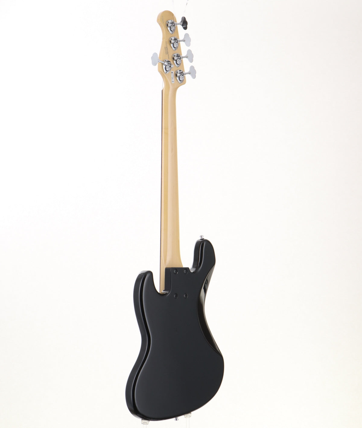 [SN G170752] USED FUJIGEN / NJB100RALV / BK [06]