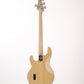 [SN E38161] USED MUSIC MAN / StingRay4 3EQ Natural [06]
