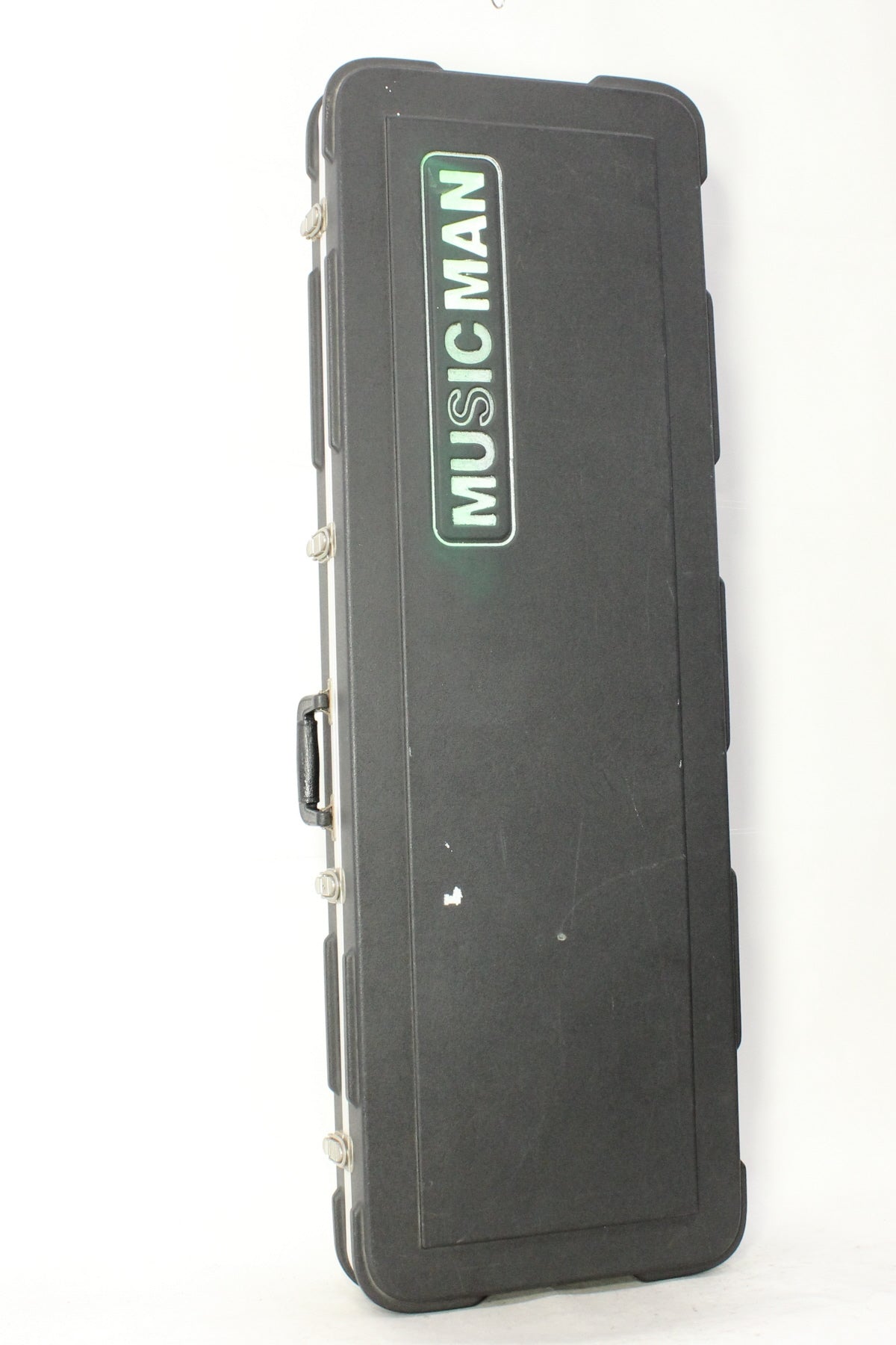 [SN E38161] USED MUSIC MAN / StingRay4 3EQ Natural [06]