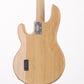[SN E38161] USED MUSIC MAN / StingRay4 3EQ Natural [06]