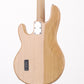 [SN E38161] USED MUSIC MAN / StingRay4 3EQ Natural [06]