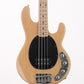 [SN E38161] USED MUSIC MAN / StingRay4 3EQ Natural [06]