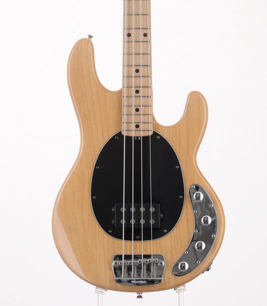 [SN E38161] USED MUSIC MAN / StingRay4 3EQ Natural [06]