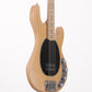 [SN E38161] USED MUSIC MAN / StingRay4 3EQ Natural [06]