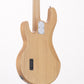[SN E38161] USED MUSIC MAN / StingRay4 3EQ Natural [06]