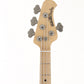 [SN E38161] USED MUSIC MAN / StingRay4 3EQ Natural [06]
