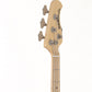 [SN E38161] USED MUSIC MAN / StingRay4 3EQ Natural [06]