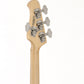 [SN E38161] USED MUSIC MAN / StingRay4 3EQ Natural [06]