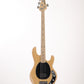 [SN E38161] USED MUSIC MAN / StingRay4 3EQ Natural [06]