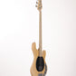 [SN E38161] USED MUSIC MAN / StingRay4 3EQ Natural [06]
