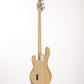 [SN E38161] USED MUSIC MAN / StingRay4 3EQ Natural [06]