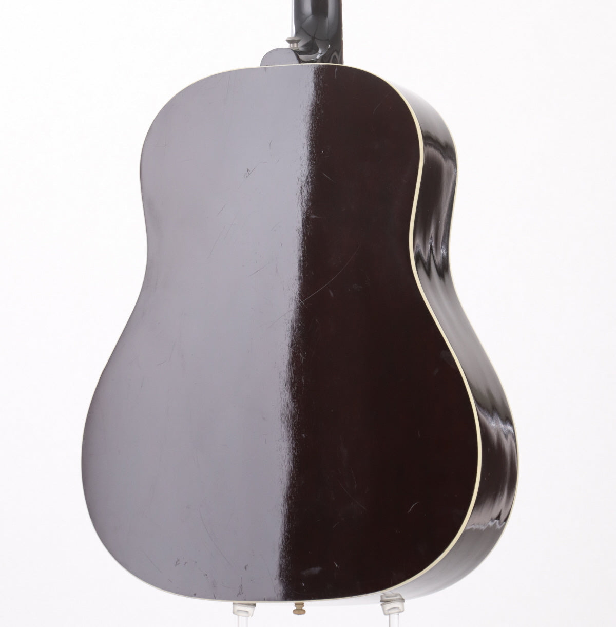 [SN 00962011] USED GIBSON / 1963 J-45 VS [06]