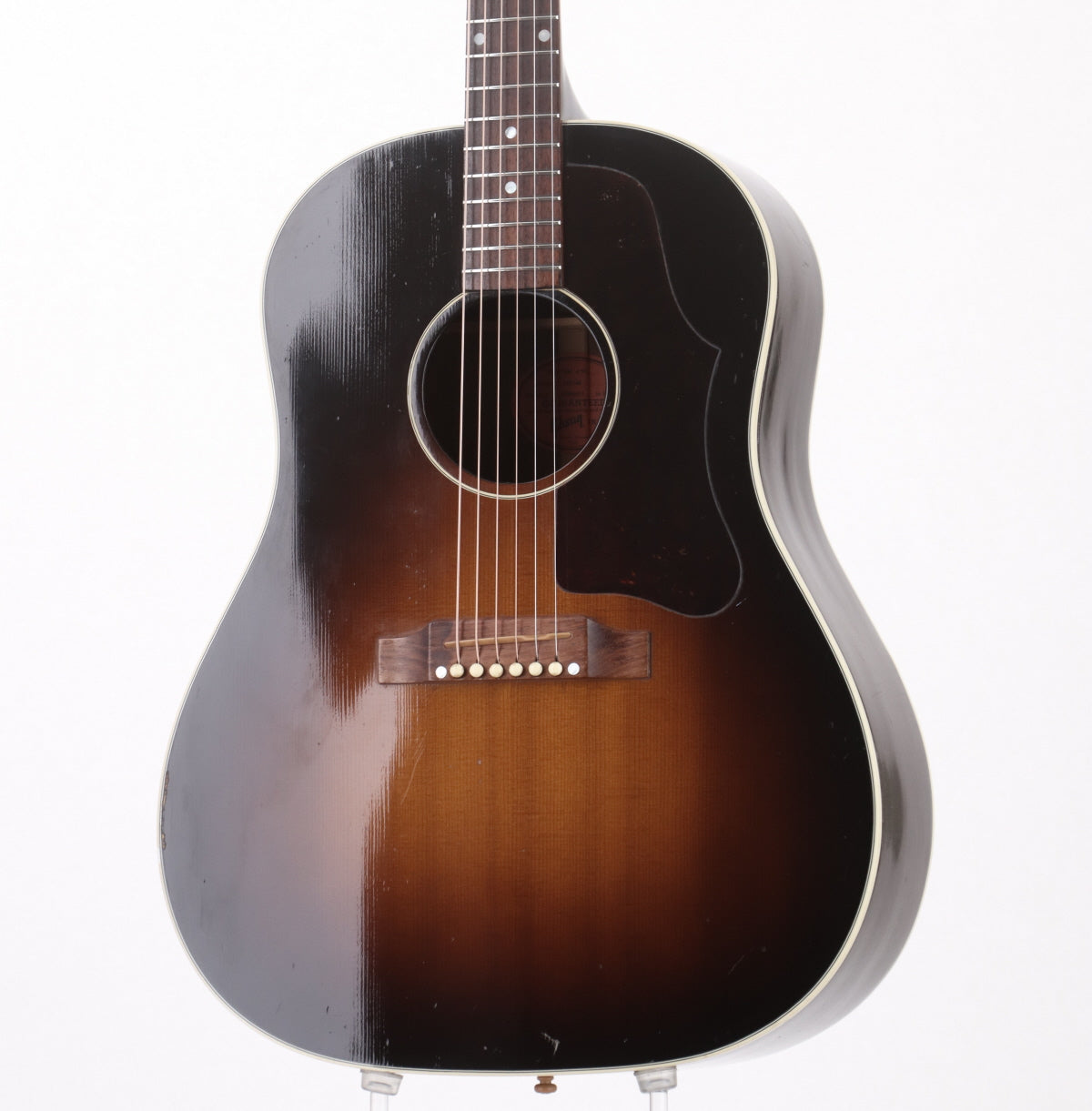 [SN 00962011] USED GIBSON / 1963 J-45 VS [06]