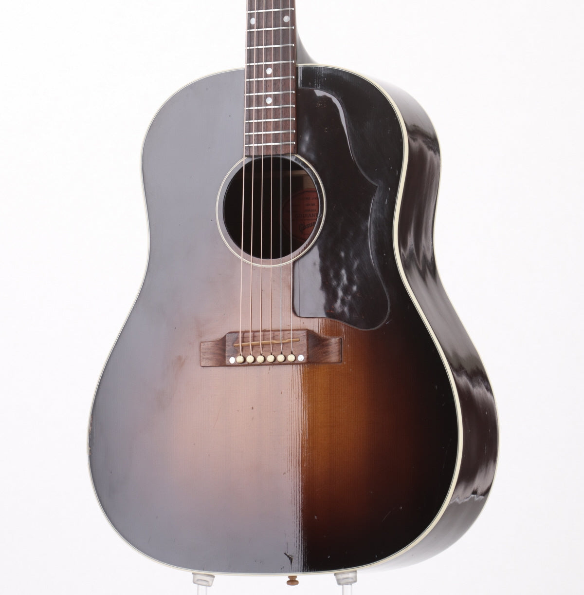 [SN 00962011] USED GIBSON / 1963 J-45 VS [06]