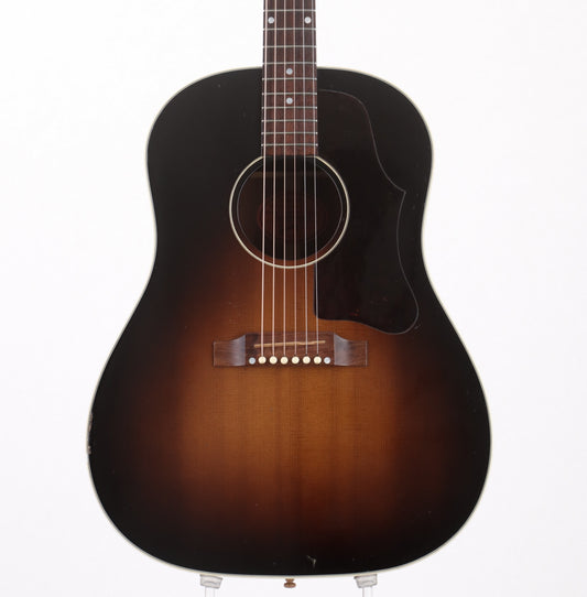 [SN 00962011] USED GIBSON / 1963 J-45 VS [06]