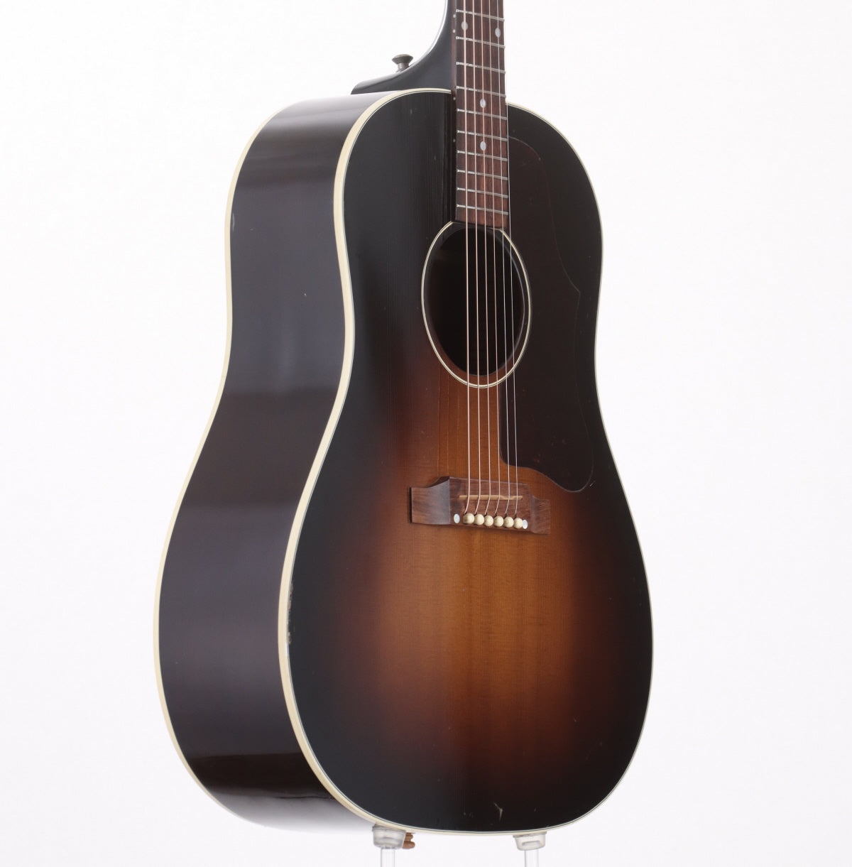 [SN 00962011] USED GIBSON / 1963 J-45 VS [06]