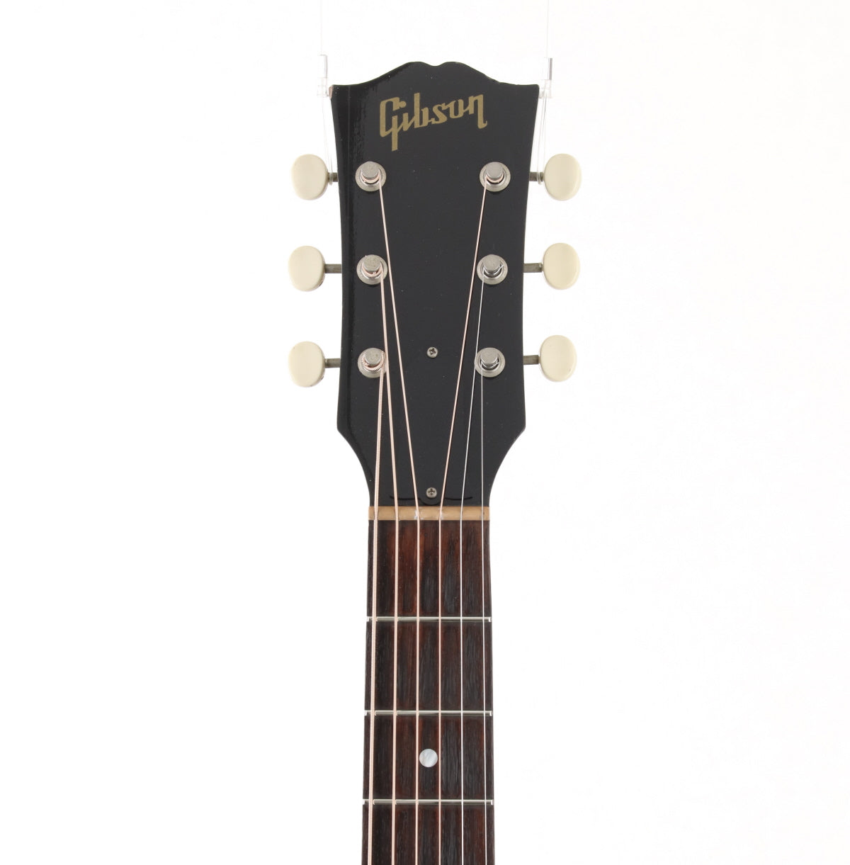 [SN 00962011] USED GIBSON / 1963 J-45 VS [06]