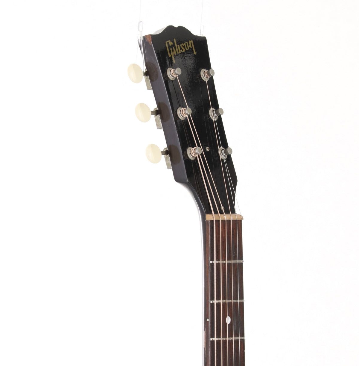 [SN 00962011] USED GIBSON / 1963 J-45 VS [06]