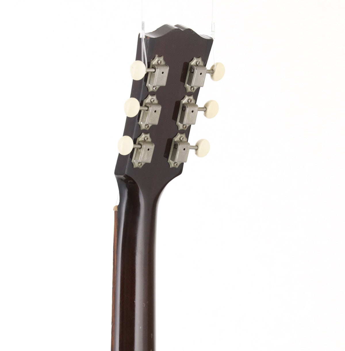 [SN 00962011] USED GIBSON / 1963 J-45 VS [06]
