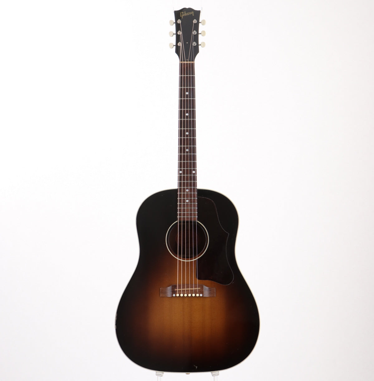 [SN 00962011] USED GIBSON / 1963 J-45 VS [06]