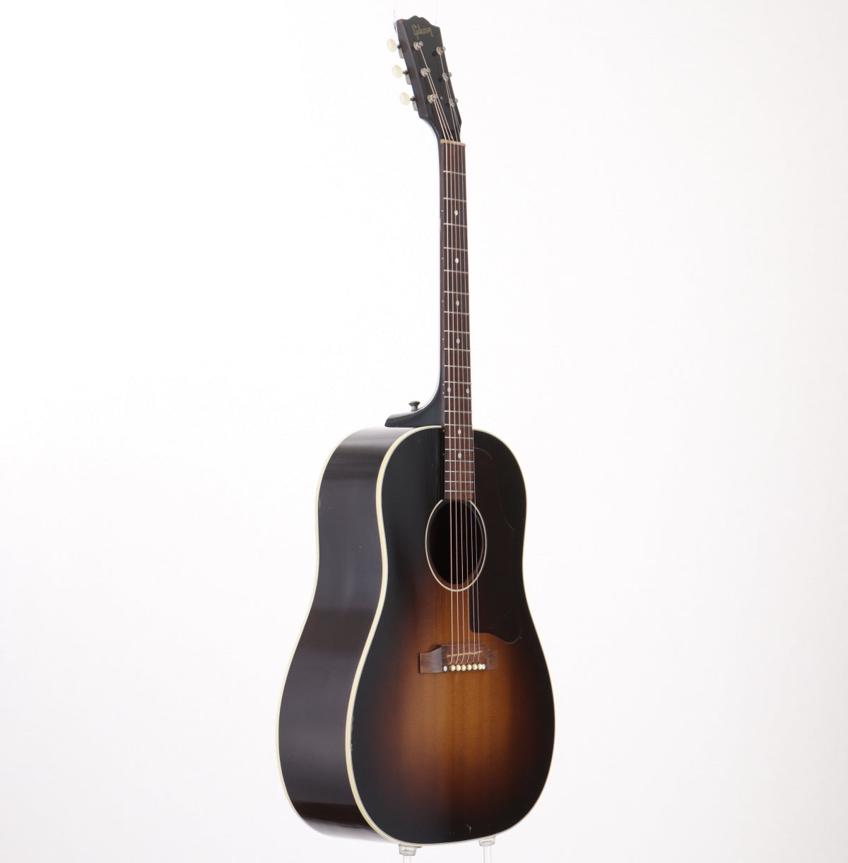 [SN 00962011] USED GIBSON / 1963 J-45 VS [06]