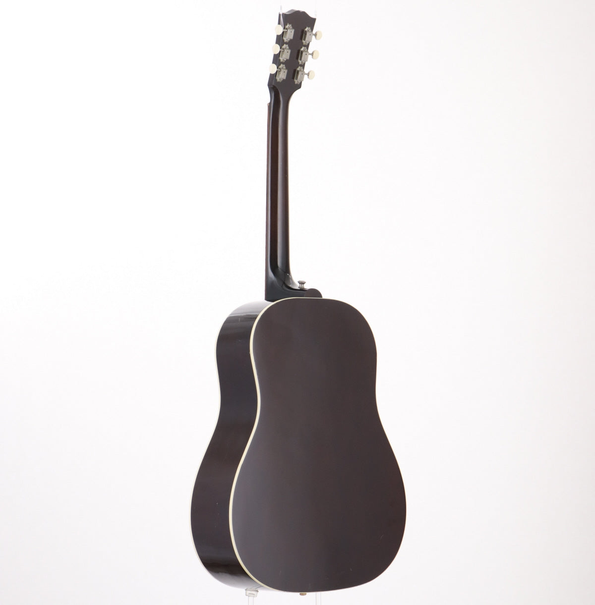 [SN 00962011] USED GIBSON / 1963 J-45 VS [06]