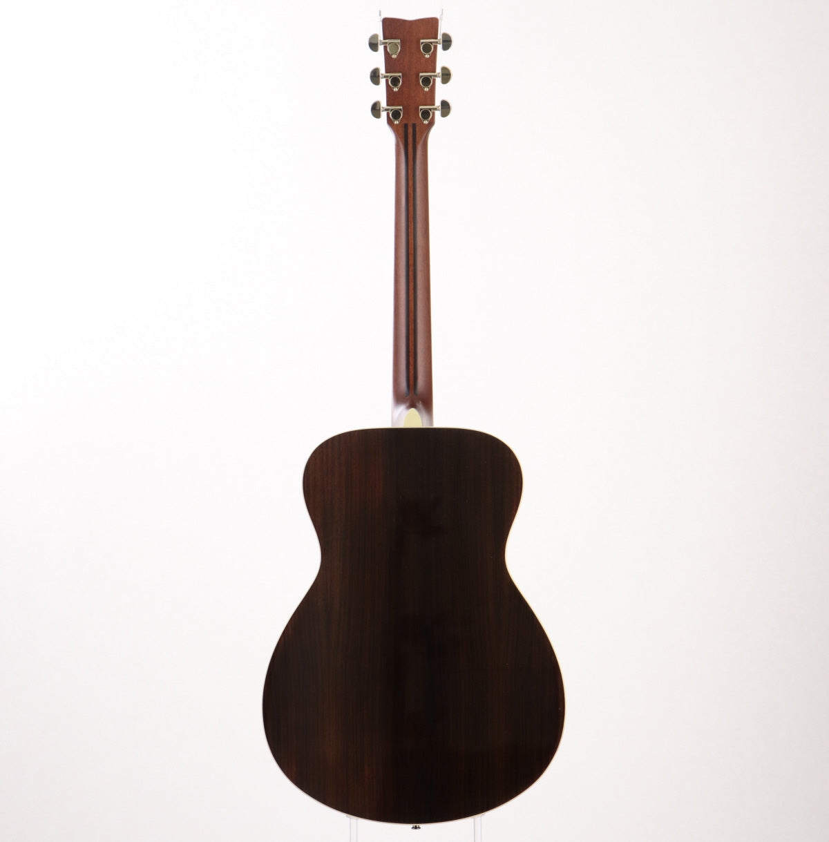 [SN IHM150282] USED YAMAHA / LS6 ARE Natural (NT) Yamaha Acoustic Guitar Folk Guitar Acoustic Guitar LS-6 LS6ARE Beginner [08]