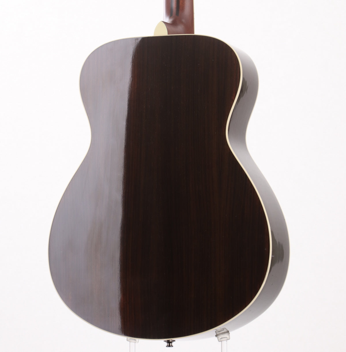 [SN IHM150282] USED YAMAHA / LS6 ARE Natural (NT) Yamaha Acoustic Guitar Folk Guitar Acoustic Guitar LS-6 LS6ARE Beginner [08]