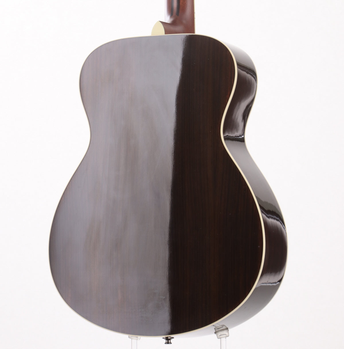 [SN IHM150282] USED YAMAHA / LS6 ARE Natural (NT) Yamaha Acoustic Guitar Folk Guitar Acoustic Guitar LS-6 LS6ARE Beginner [08]